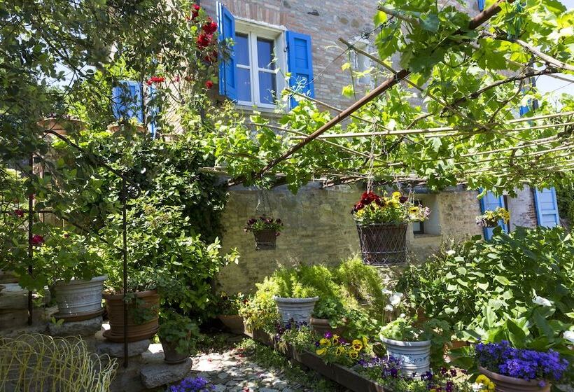 Il Villino Hotel & Spa