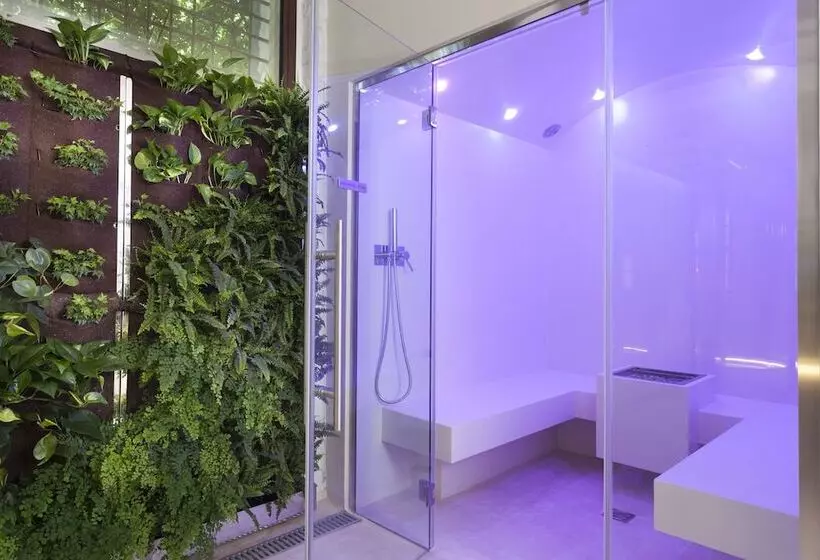 Il Villino Hotel & Spa