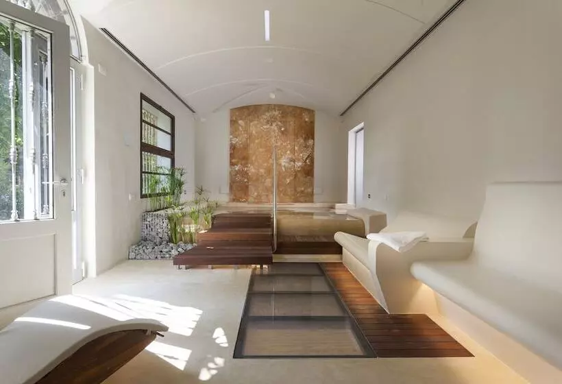 Il Villino Hotel & Spa