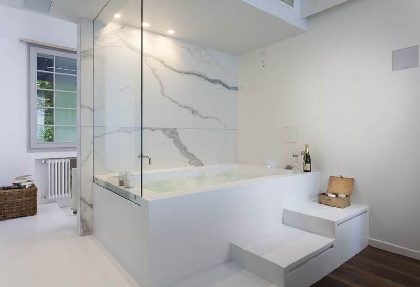 Il Villino Hotel & Spa