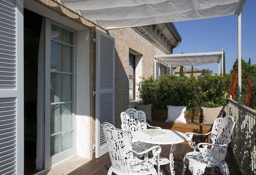 Il Villino Hotel & Spa