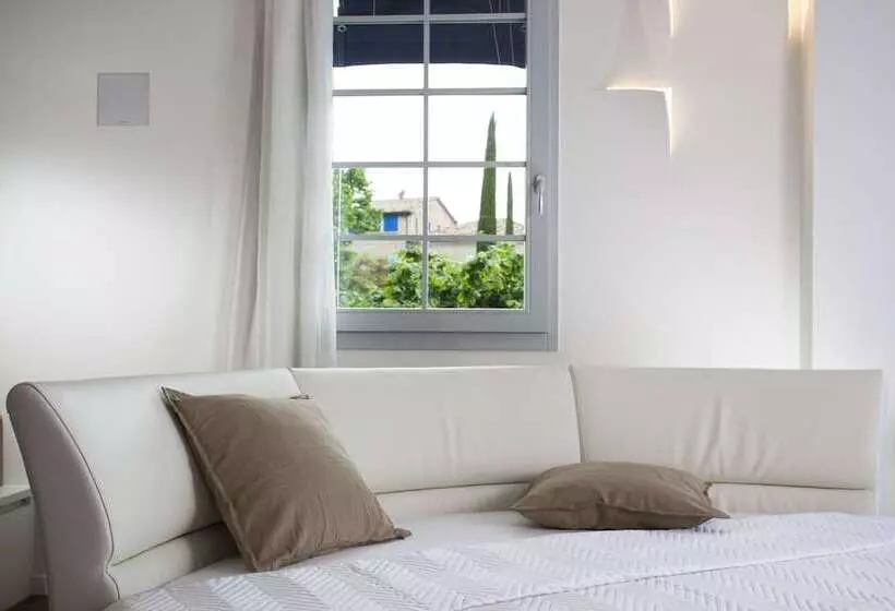 Il Villino Hotel & Spa