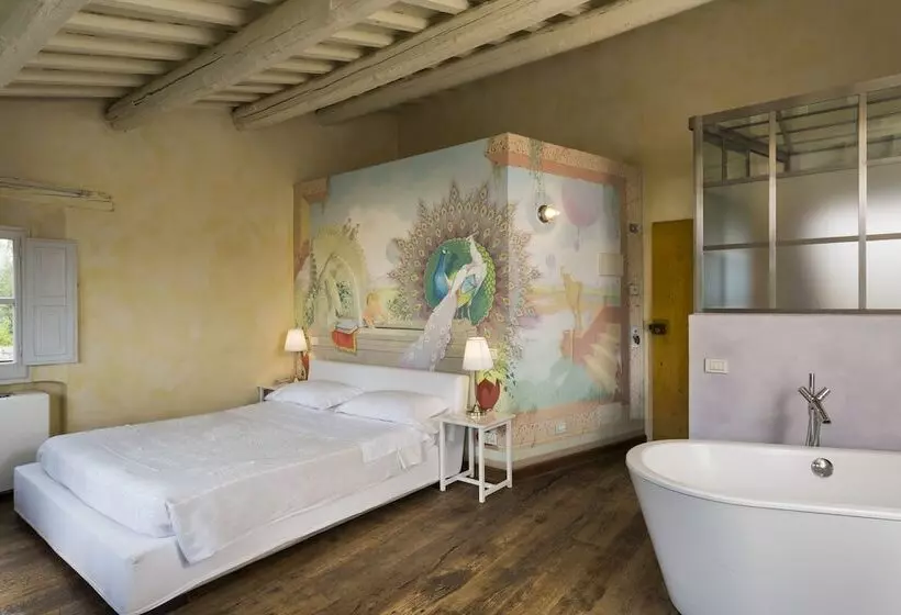 Il Villino Hotel & Spa