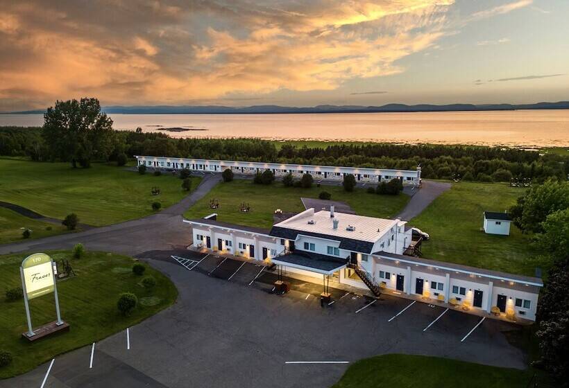 Le Fraser Motel