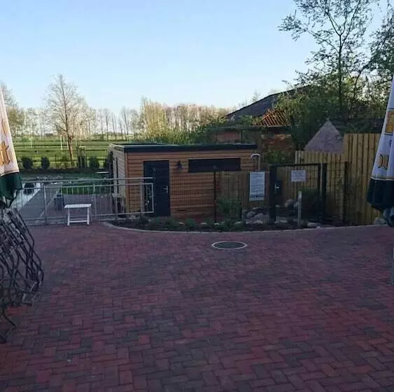 Пансион Gasthof Oldenwohrden