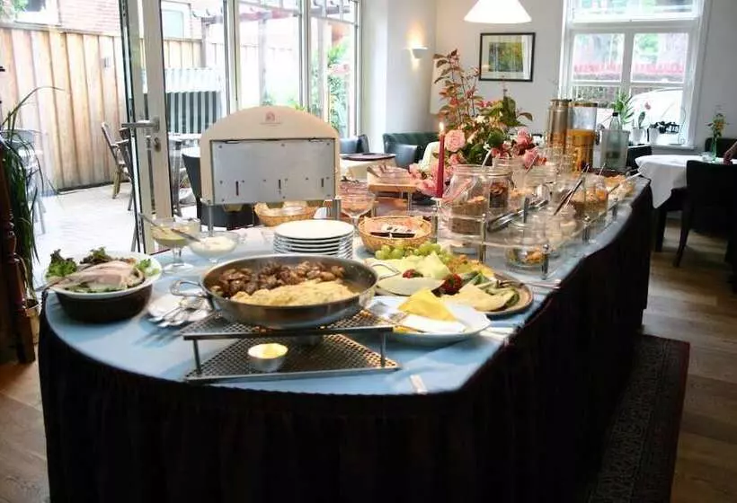 Пансион Gasthof Oldenwohrden