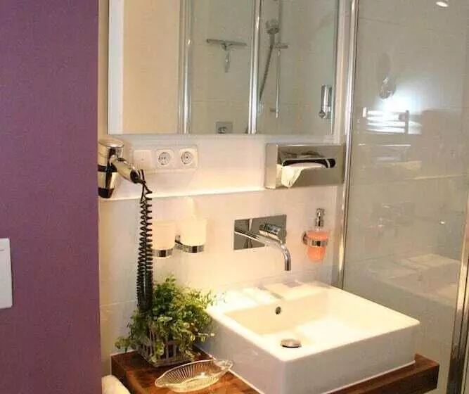 Пансион Gasthof Oldenwohrden