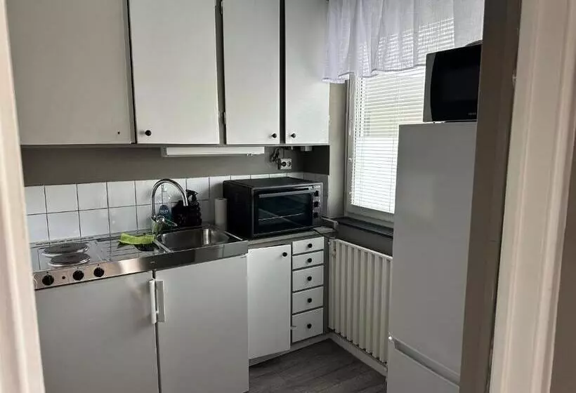 Pensionat Björnen