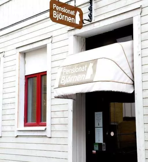 Pensionat Björnen