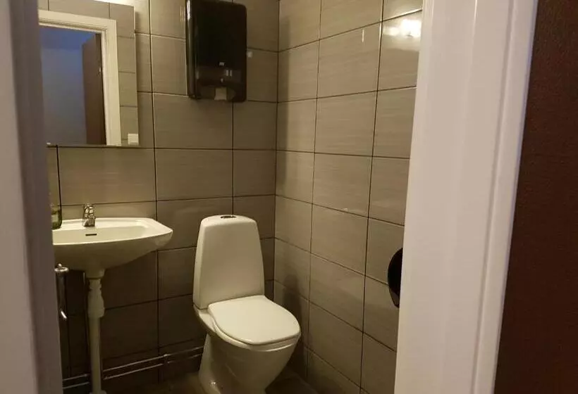 Pensionat Björnen