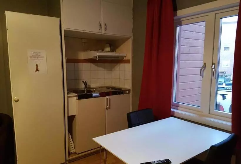 Pensionat Björnen