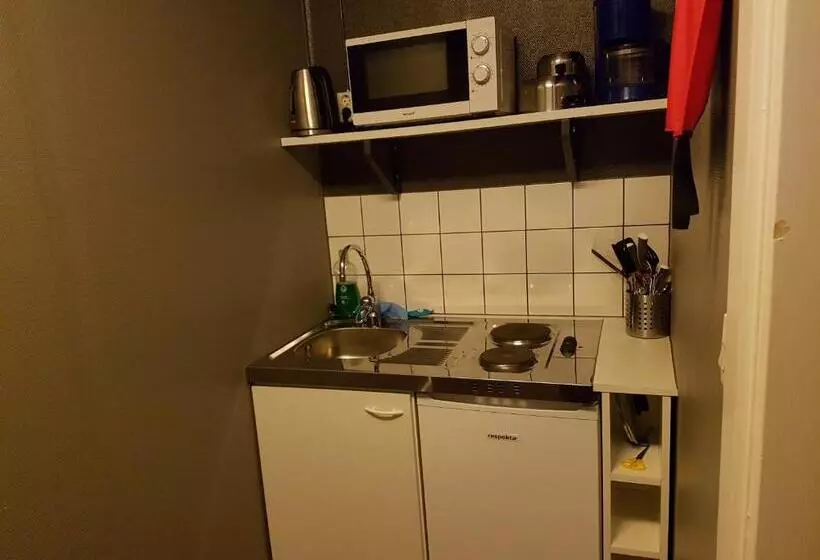 Pensionat Björnen