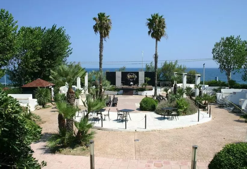 Residence Camping Atlantide