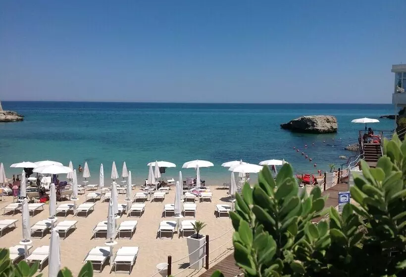 Residence Camping Atlantide