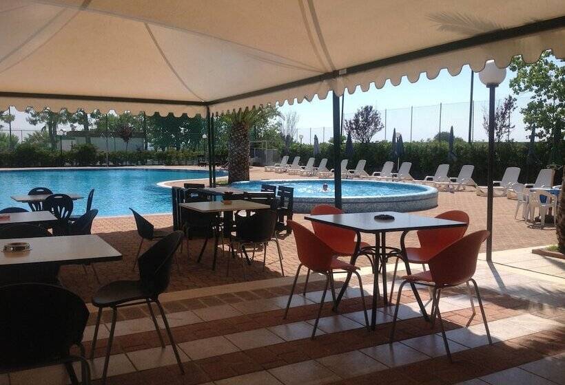 Residence Camping Atlantide