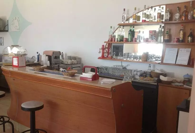 Residence Camping Atlantide