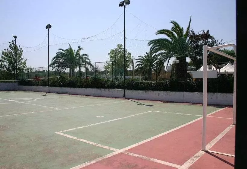 Residence Camping Atlantide