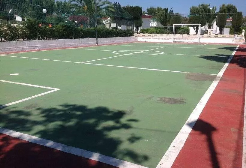 Residence Camping Atlantide