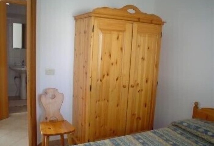 Residence Camping Atlantide