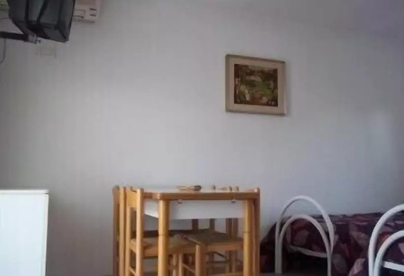 Residence Camping Atlantide