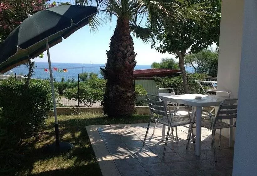 Residence Camping Atlantide