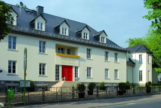 Schlosshotel Bunter Hund