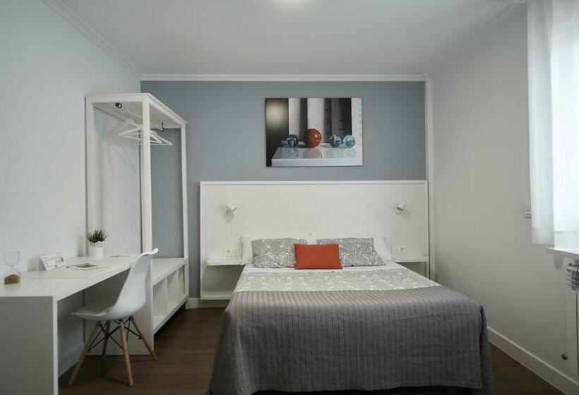 膳宿费 Xabarin Rooms