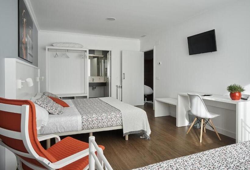 膳宿费 Xabarin Rooms