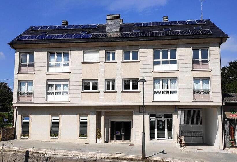 膳宿费 Xabarin Rooms