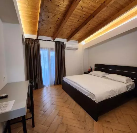 Old Town Villa