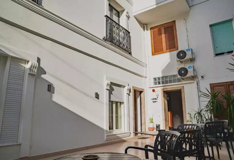 Old Town Villa