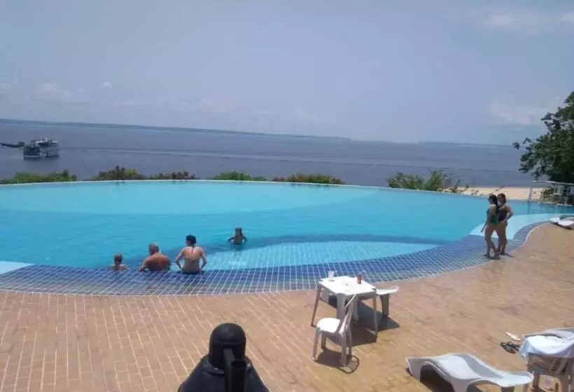 Tropical Executive Hotel N 619