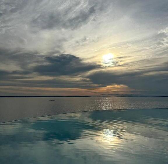 Tropical Executive Hotel N 619