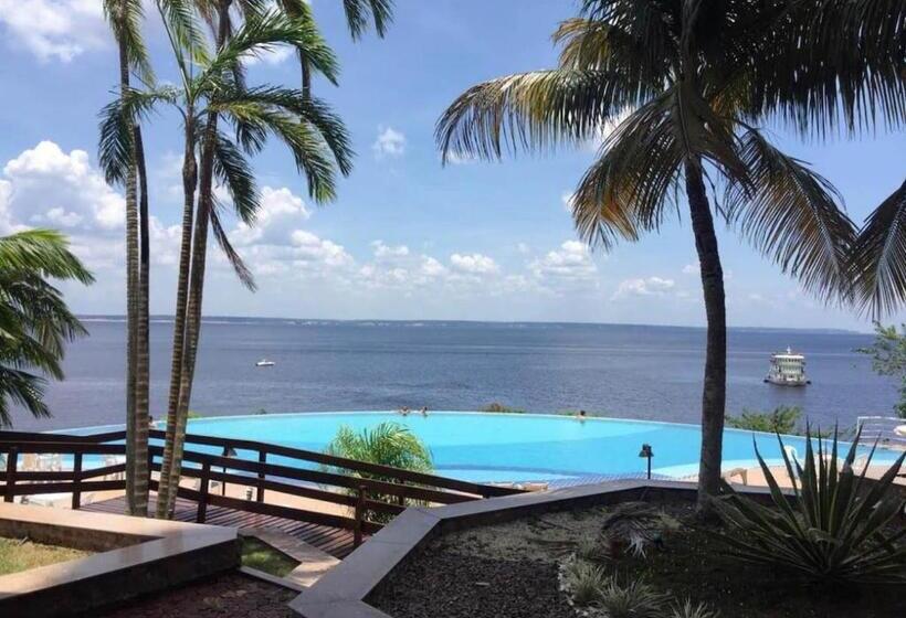 Tropical Executive Hotel N 619