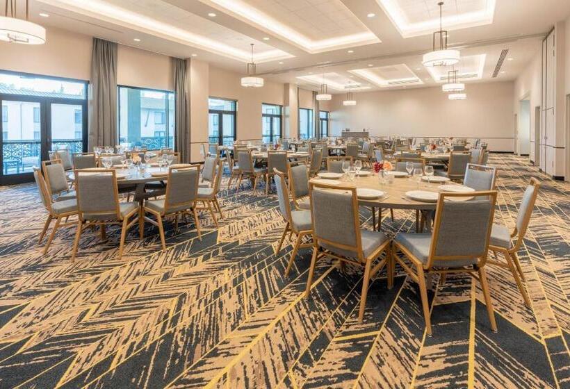 호텔 Courtyard By Marriott Thousand Oaks Agoura Hills