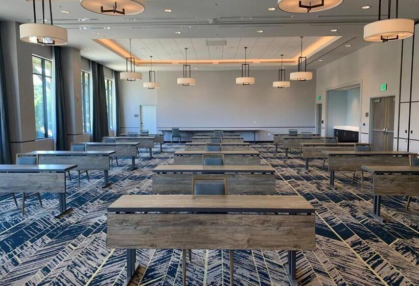 호텔 Courtyard By Marriott Thousand Oaks Agoura Hills