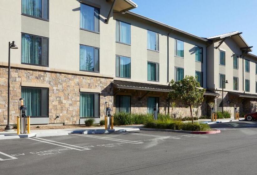 호텔 Courtyard By Marriott Thousand Oaks Agoura Hills