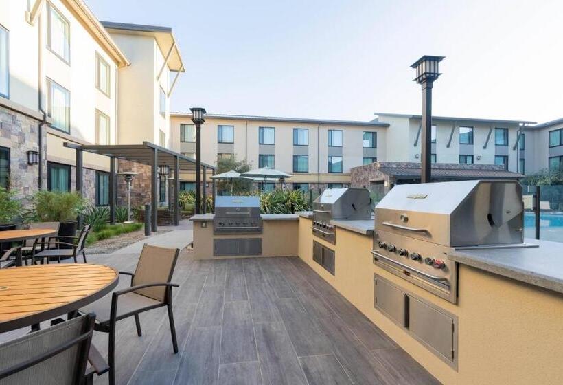 호텔 Courtyard By Marriott Thousand Oaks Agoura Hills