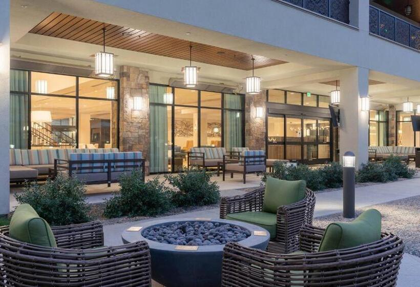 호텔 Courtyard By Marriott Thousand Oaks Agoura Hills