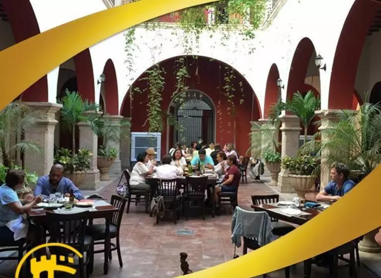 ホテル Santa Elena