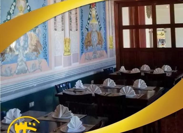 ホテル Santa Elena