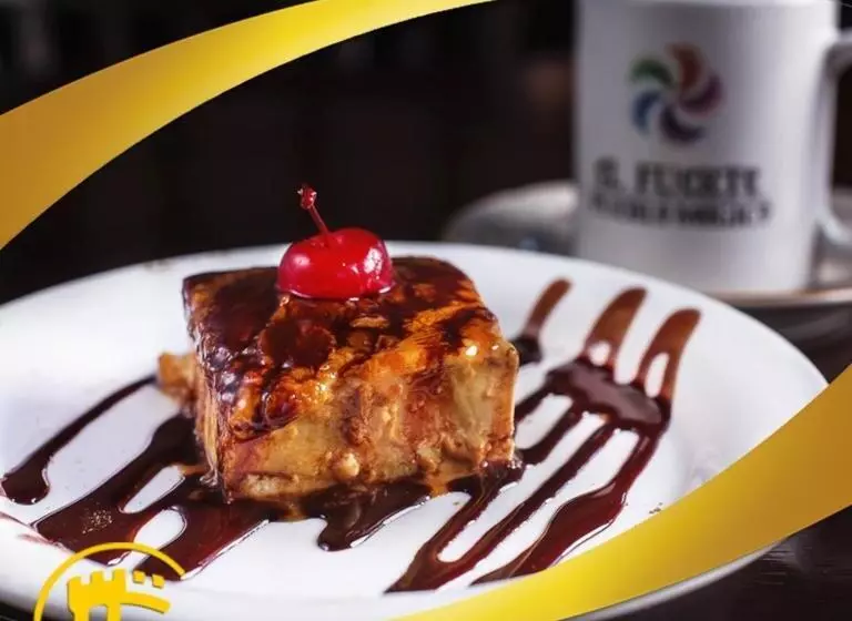 ホテル Santa Elena