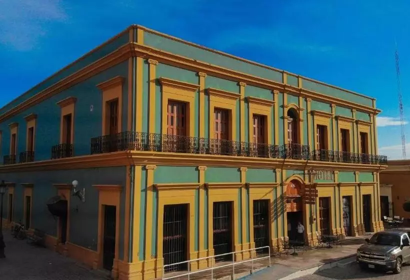 ホテル Santa Elena