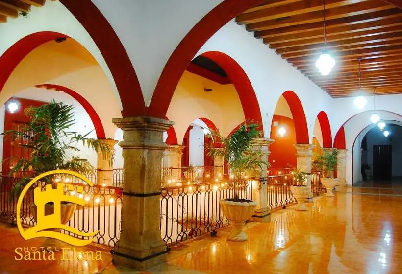 ホテル Santa Elena