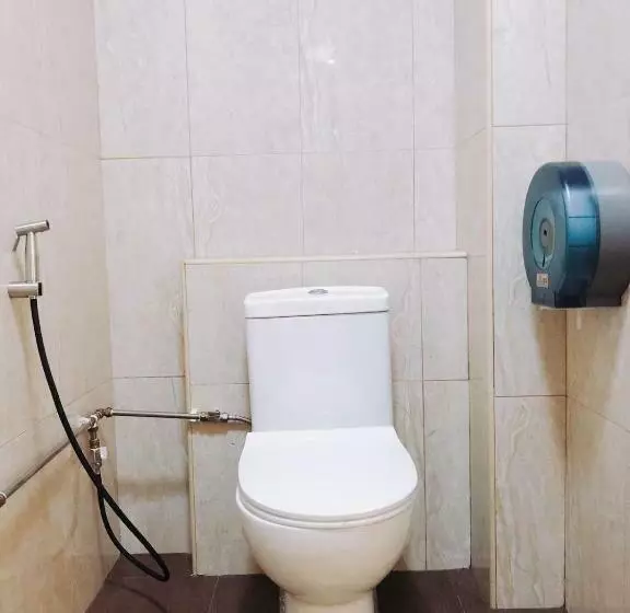 هاستل Spacepod@hive