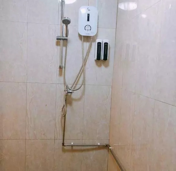 هاستل Spacepod@hive