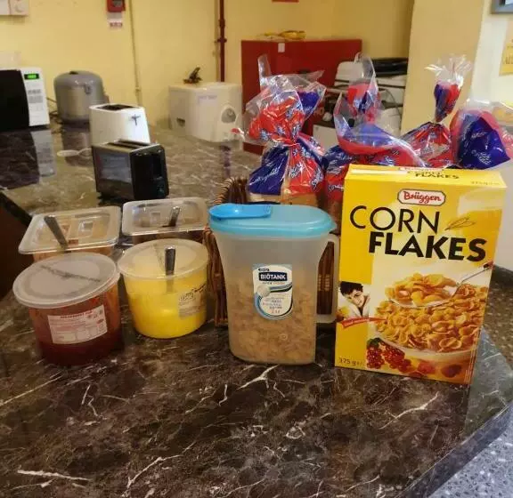 هاستل Spacepod@hive