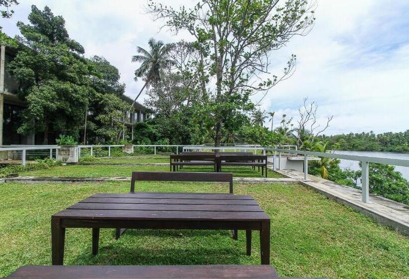 Hotel Rimakvin River Edge Resort & Banquet