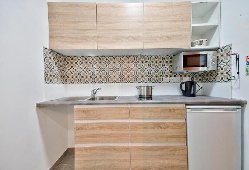 پانسیون Laparelli Suites: Luxury Suite 2