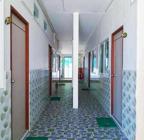 Pensió Samed Runa Village